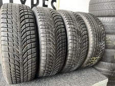 225 michelin latitude for sale  PRESTON