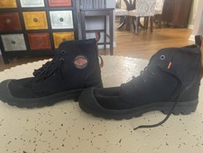 Palladium men size d'occasion  Expédié en Belgium