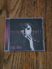 Usado, Selena Gomez - Stars Dance  CD comprar usado  Enviando para Brazil