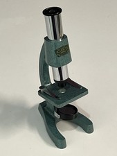 Microscope ancien marque d'occasion  Grenoble-