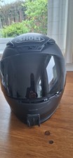 Shoei nxr motorcycle for sale  BRAUNTON