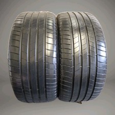 Bridgestone 255 tyre for sale  MANCHESTER