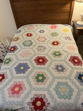 Vintage grandmother flower for sale  Fort Wayne