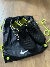 Nike tiempo legend for sale  REDRUTH