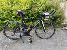 Triathlon time trial for sale  WINSFORD