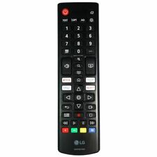 Nuovo Originale AKB76037605 Per LG LCD LED TV Telecomando AKB76037601 55UP700... comprar usado  Enviando para Brazil