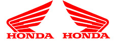 Honda wings motorcycle for sale  WREXHAM