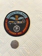 Glider pilot regt for sale  SELBY