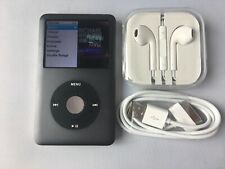 Apple iPod classic 7ª geração preto (160GB) comprar usado  Enviando para Brazil