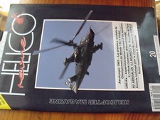 Revue helico clot d'occasion  Doullens