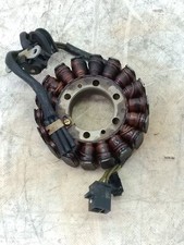 STATOR FÜR SUZUKI AN 400 BURGMAN AB 2006 (e45881) comprar usado  Enviando para Brazil