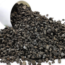 Black horticultural lava for sale  Torrance