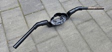 Lenker MUSCLE original Harley Davidson schwarz Night Rod Special,V-Rod Handlebar, usado comprar usado  Enviando para Brazil