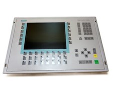 Bedienpanel perator siemens gebraucht kaufen  Trittau