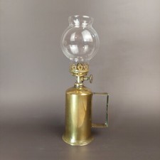 Rare ancienne lampe d'occasion  Villeurbanne