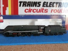 Sncf locomotive vapeur d'occasion  Frontignan