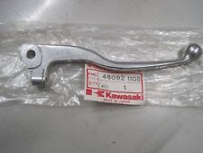 Kawasaki nos brake for sale  CLITHEROE