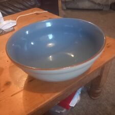 Extra large blue for sale  YEOVIL