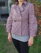 Burberry london trench usato  Villachiara