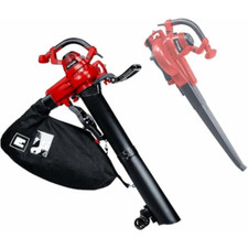 Einhell 3000 soffiatore usato  Roccagloriosa