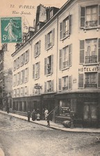Paris rue jacob d'occasion  Mont-de-Marsan