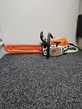 Stihl 261c professional for sale  STOKE-ON-TRENT