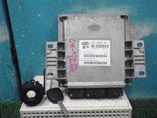 2002 Peugeot 307 T5 Motor Computador ECU 9643922580 16454074 JDM 330149 comprar usado  Enviando para Brazil