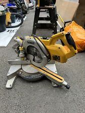 Dewalt dws778 mitre for sale  READING