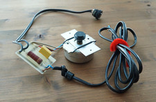 Rega planar motor for sale  ILFORD
