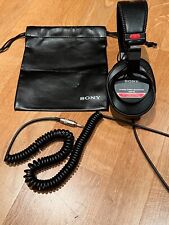 Sony mdr headphones for sale  THORNTON HEATH