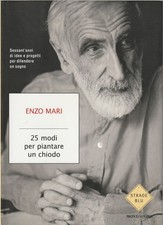 Enzo mari modi usato  Milano
