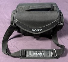 Sony handycam camera for sale  Luthersville