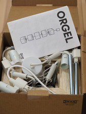 Ikea rgel deckenleuchte gebraucht kaufen Ikea rgel deckenleuchte gebraucht kaufen  Karlsruhe