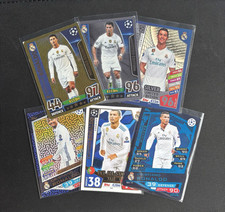 Cristiano ronaldo ucl for sale  THETFORD