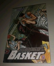 Kuroko basket numero usato  Imola