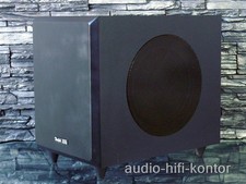 Teufel aktiv subwoofer gebraucht kaufen  Lübeck