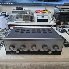 Leak stereo amplifier. for sale  LIVERPOOL