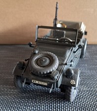 Hendrix blech militär gebraucht kaufen  Herbertingen
