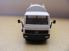 Siku 2824 werbemodell gebraucht kaufen  Willich