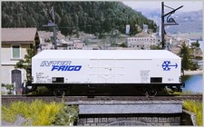 Rivarossi carro merci usato Rivarossi carro merci usato  Terni