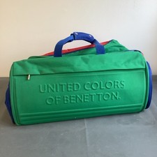 Vintage united colors for sale  ASHTON-UNDER-LYNE