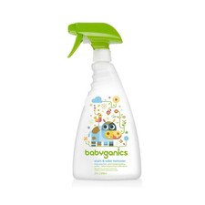 Babyganics stain odor for sale  Worcester
