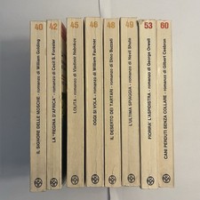 Lotto libri gli usato  Roma