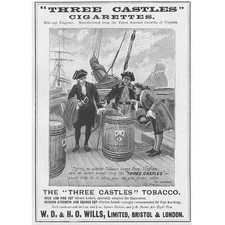 W.d h.o wills for sale  GLASGOW