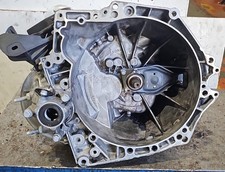 Cambio manuale completo usato  Italia