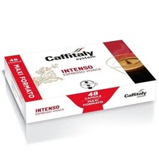 240 capsule caffitaly usato  Italia