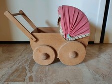 Culla legno per usato  Brescia