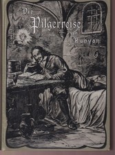 Bunyan johann pilgerreise gebraucht kaufen  Landshut