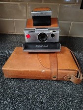 Polaroid land camera for sale  Wichita Falls