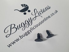 Genuine baby jogger for sale  SOUTHAMPTON